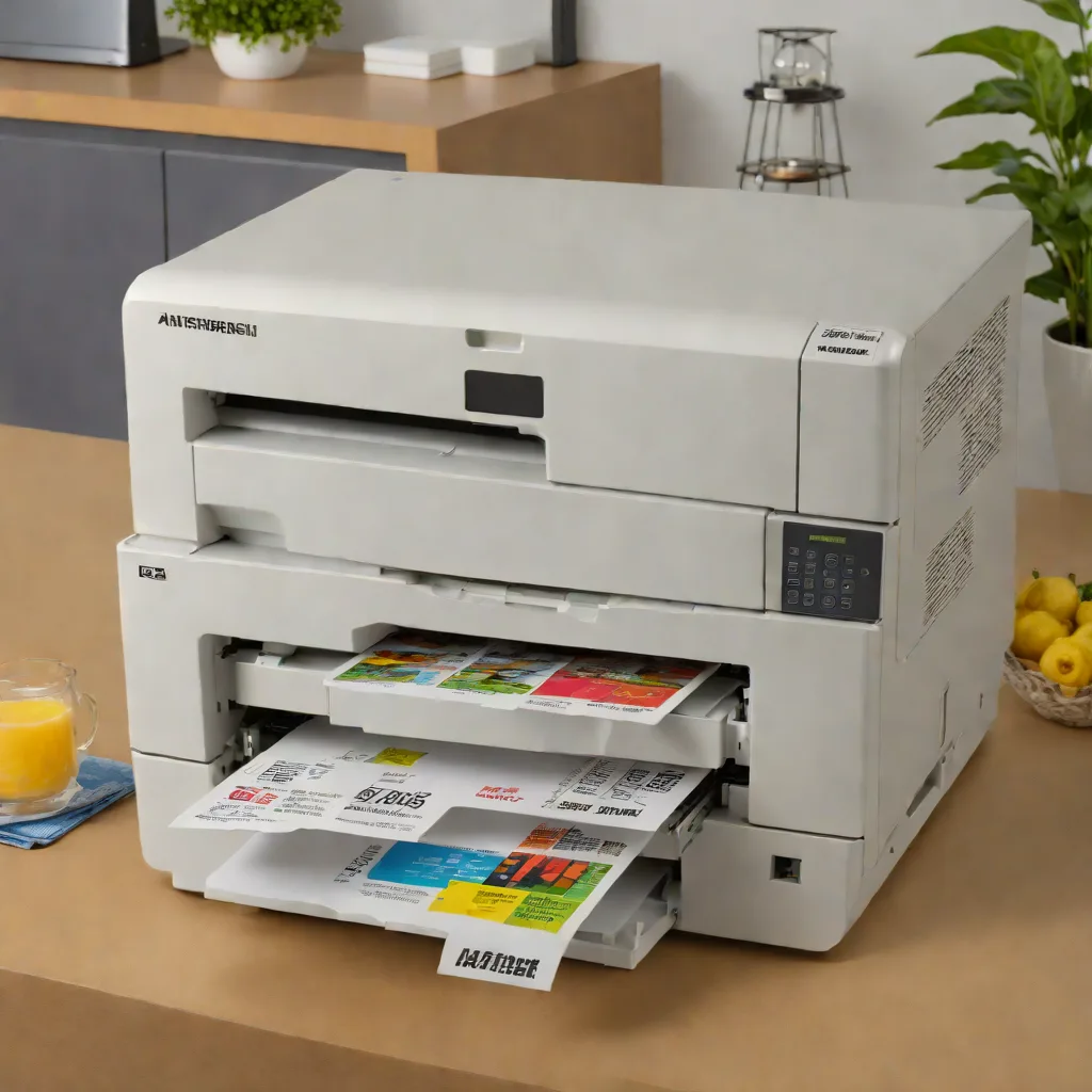 Mitsubishi CP-D70DW