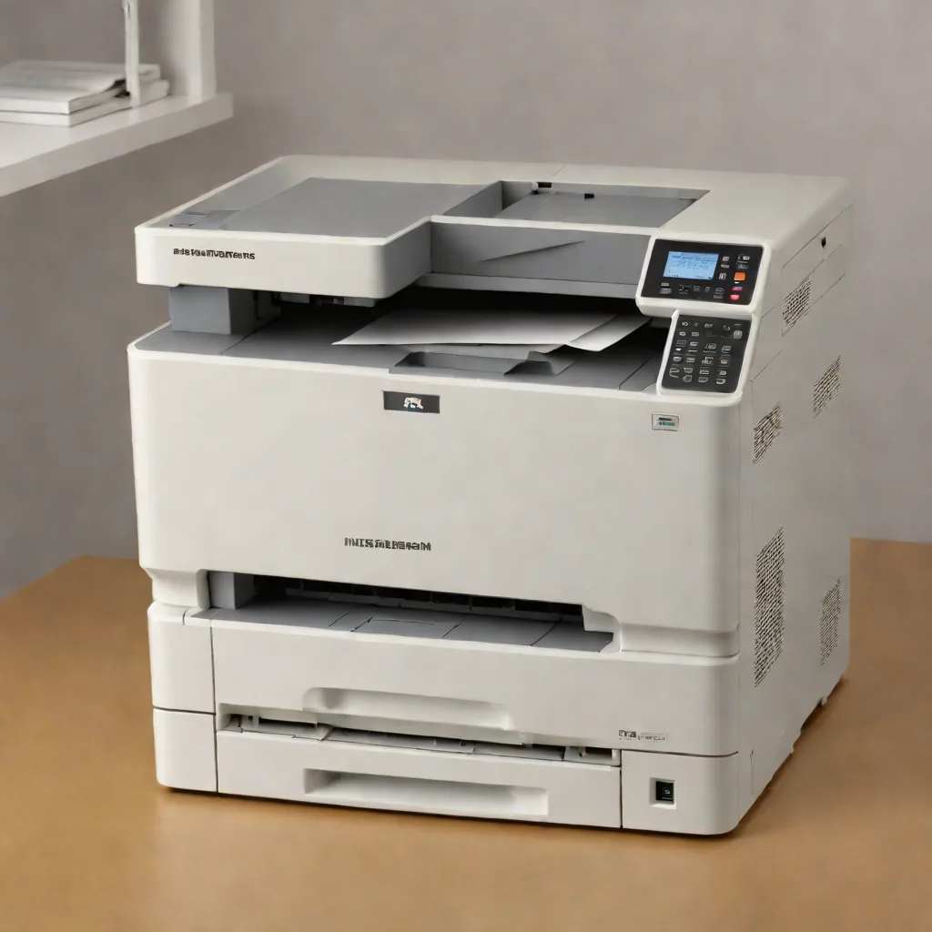 Mitsubishi CP-D707DW