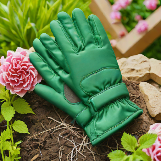 Milow Garden Gloves