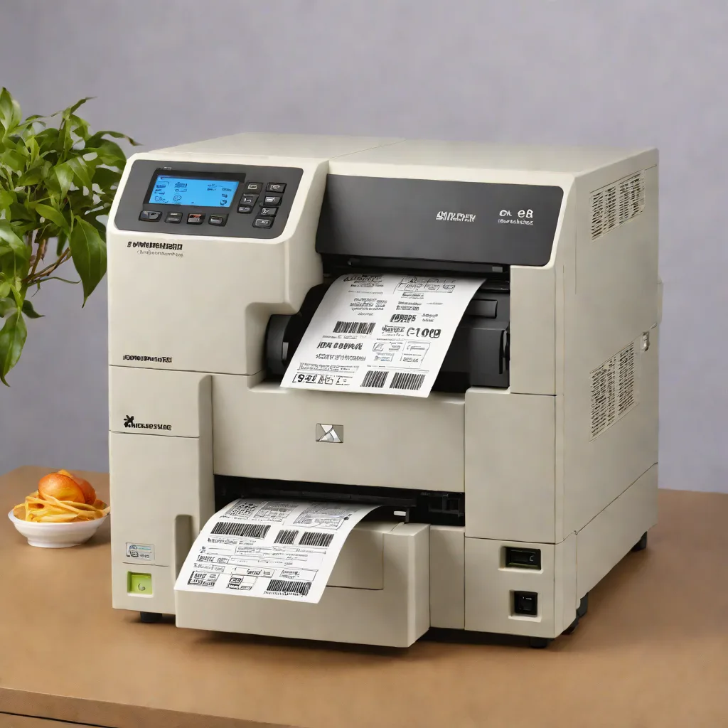 Mitsubishi CP-D80DW