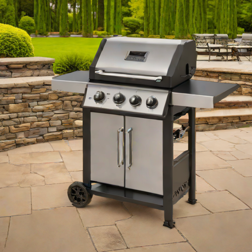 Masterbuilt Genesis 2000