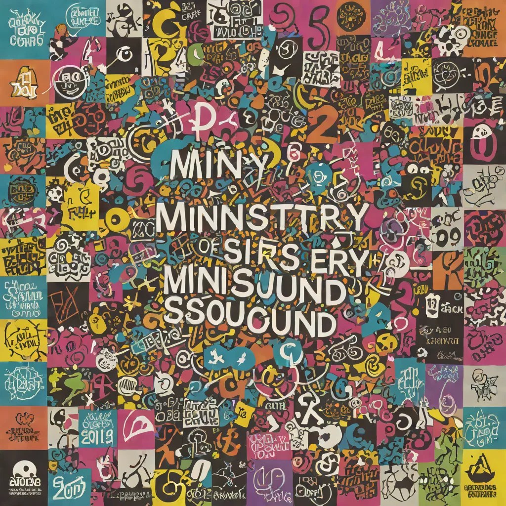 Ministry of Sound: The Annual 2001