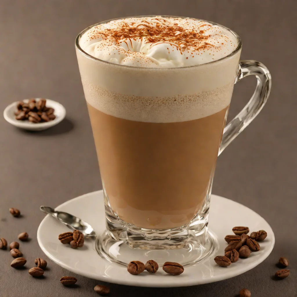 Macchiato Freddo