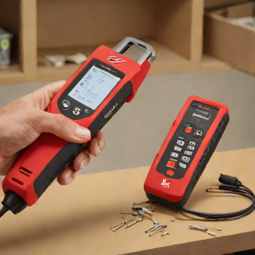 Milwaukee 26630-D DeepScan Multi-Scanner