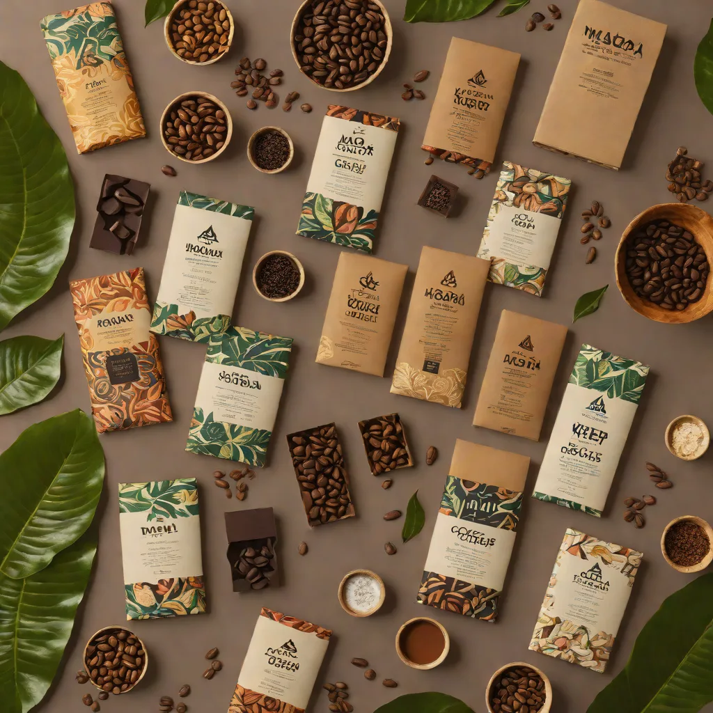 Mānoa Chocolate Kōpe x Coffee Bar