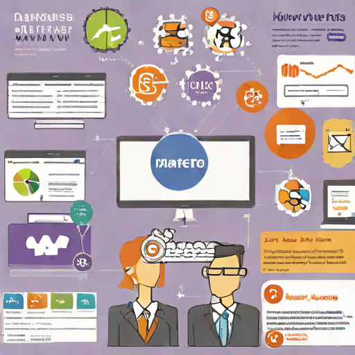 Marketo by Salesforce