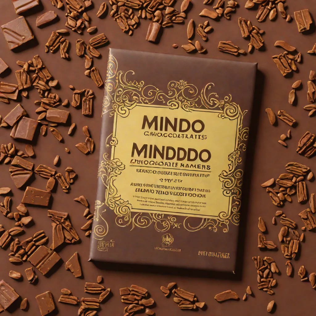Mindo Chocolate Makers 77% Dark Chocolate