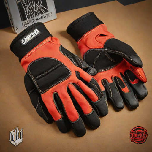 Milwaukee Performance Work Gloves