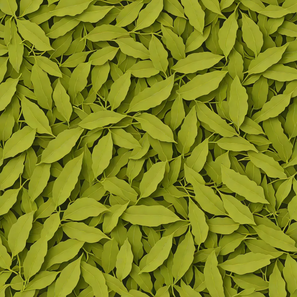 Mexican Bay Leaf