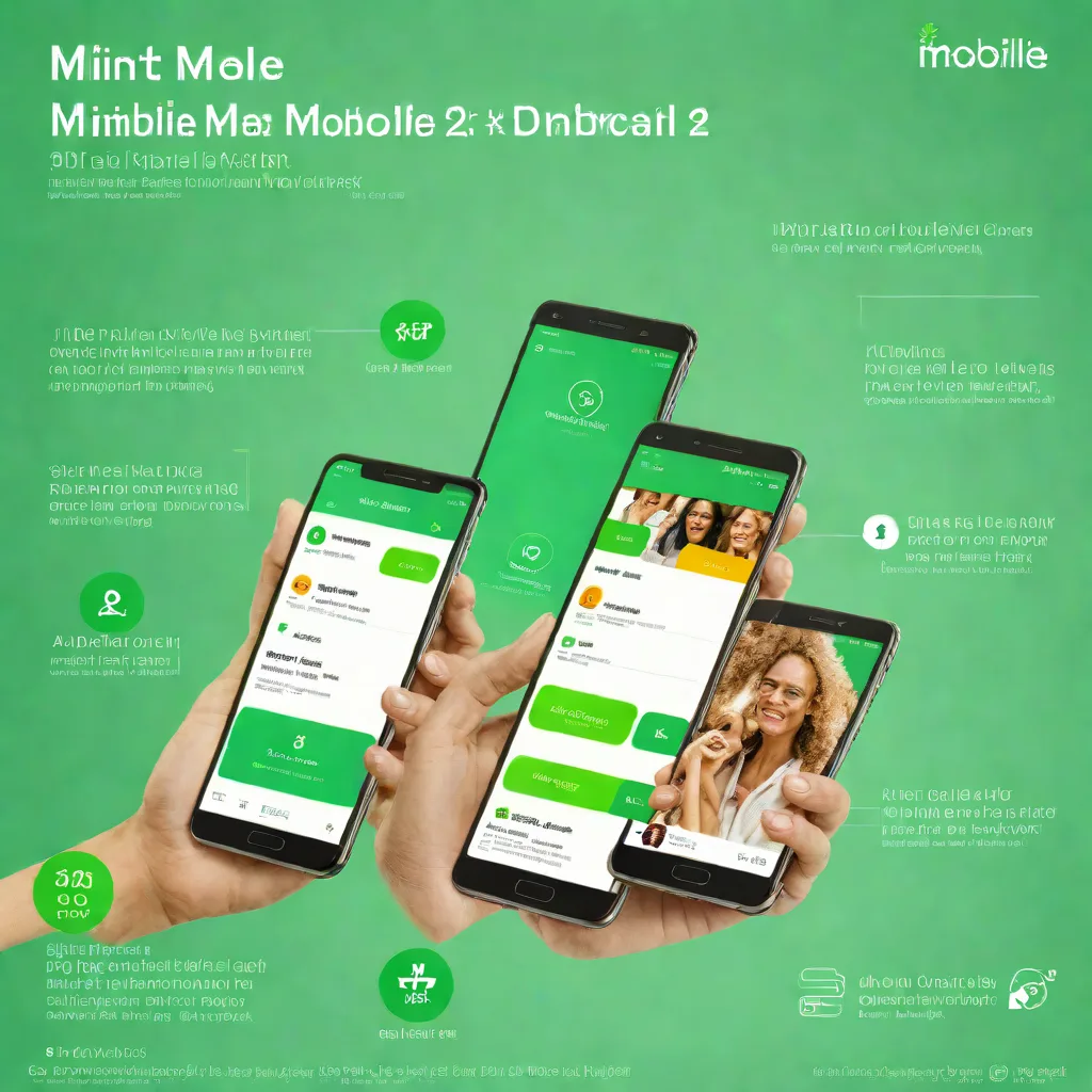 Mint Mobile 20GB Plan