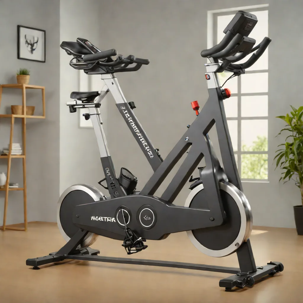 Matrix IC7 Indoor Cycle