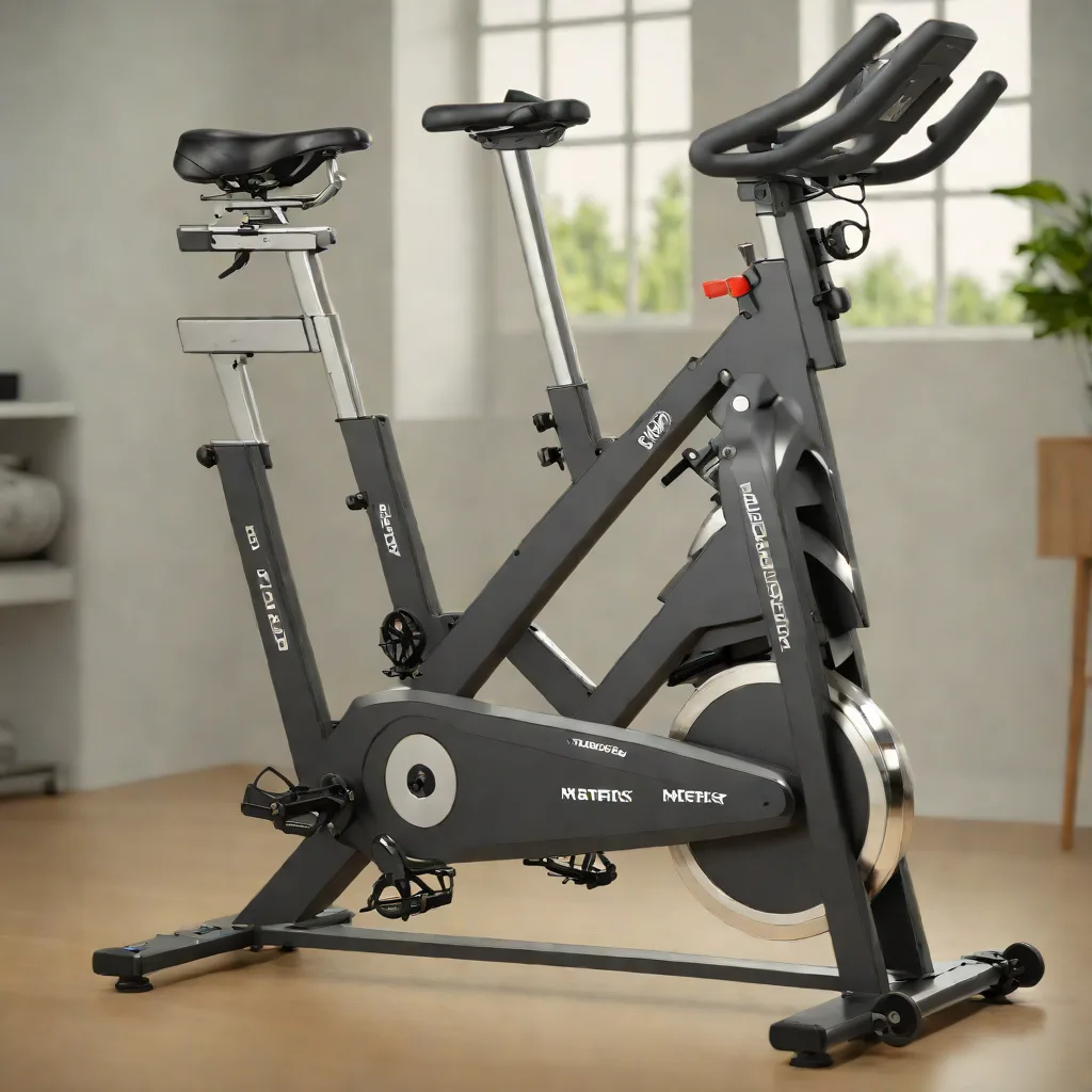 Matrix IC5 Indoor Cycle