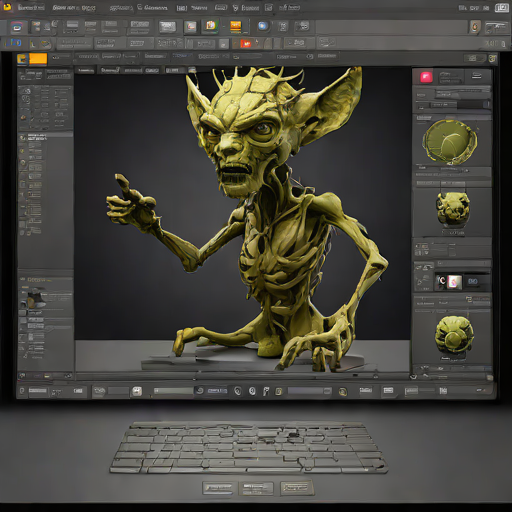 Mudbox