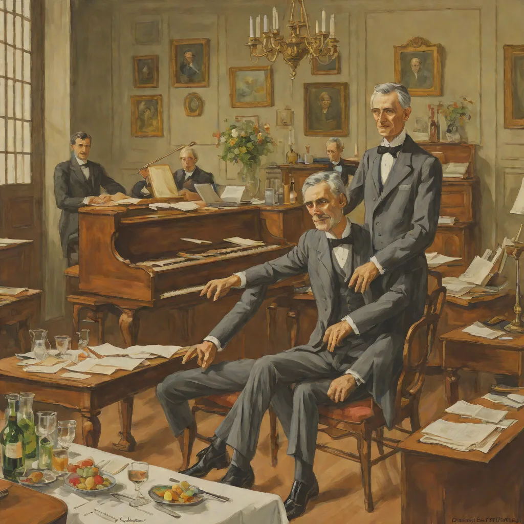 Maurice Ravel: Rapsodie espagnole