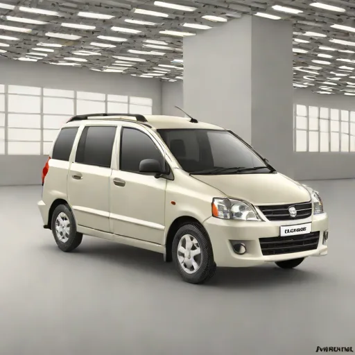 Maruti Suzuki Versa