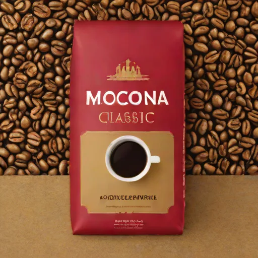 Moccona Classic Medium Roast