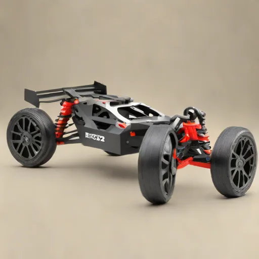 Moza R9 Wheel Base