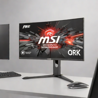 MSI Optix MAG281QR
