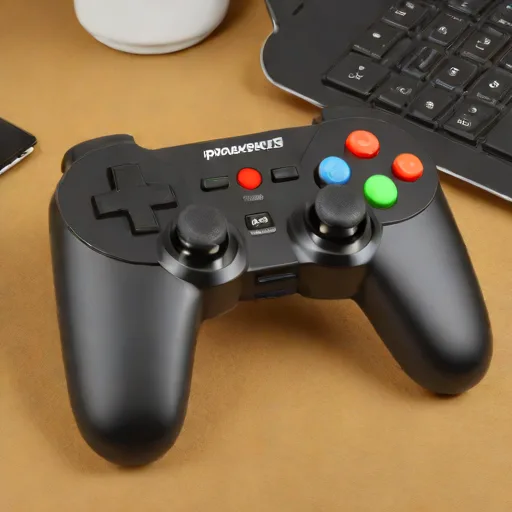 Mayflash F700 Wireless Arcade Stick