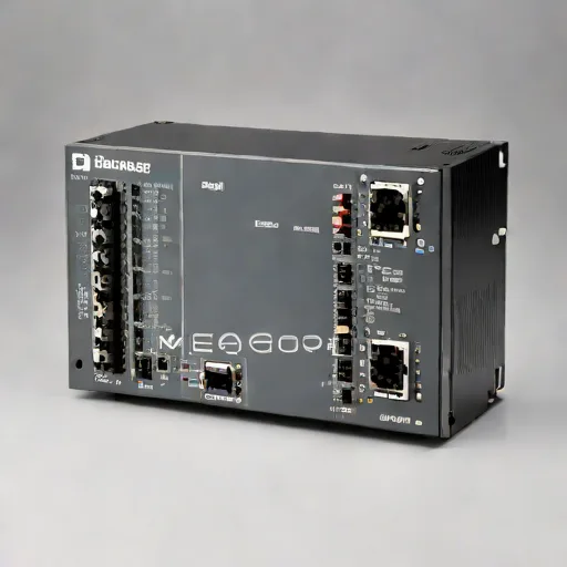 Mitsubishi Electric MELSEC iQ-R R08CPU