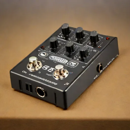 MFG Crosswind V3 Pedals