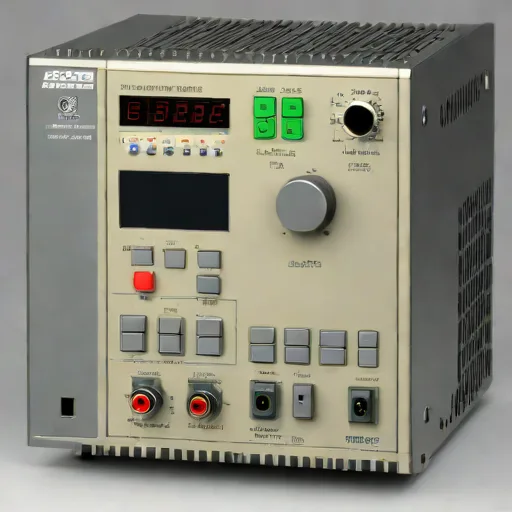 Mitsubishi MELSEC Q Series
