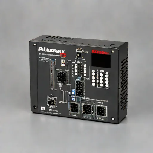 Mitsubishi MELSEC FX5U