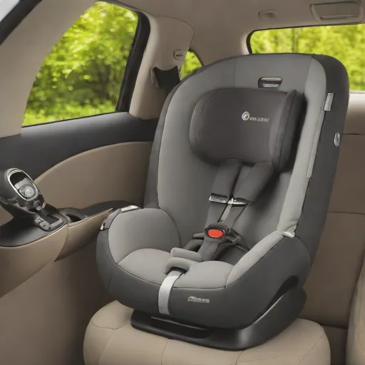 Maxi-Cosi Pria 85 Convertible