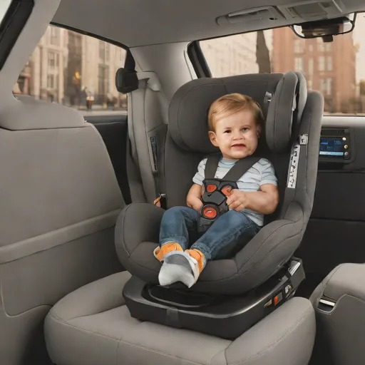 Maxi-Cosi AxissFix