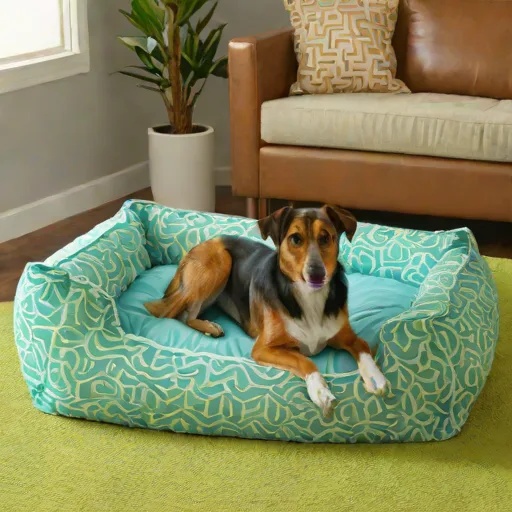Molly Mutt Dog Bed Duvet