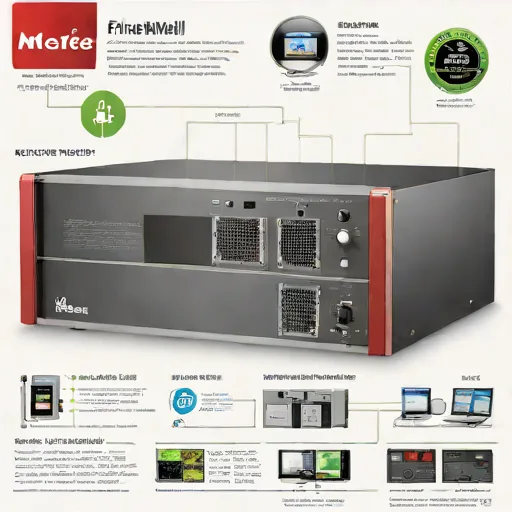McAfee Firewall Enterprise