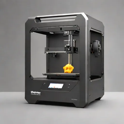 MakerBot Method X