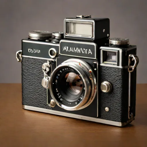 Mamiya 7II
