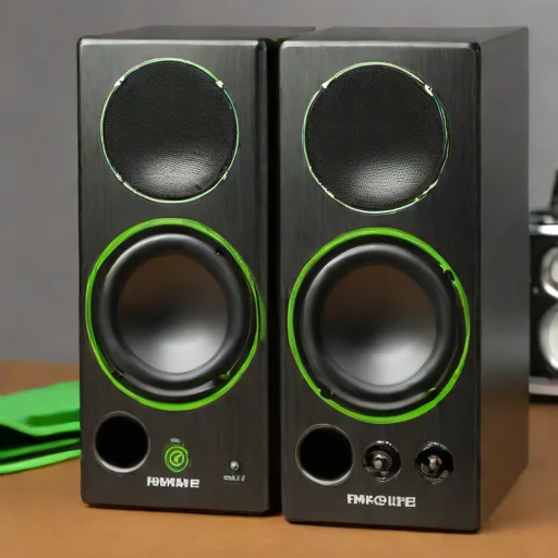 Mackie CR3-X
