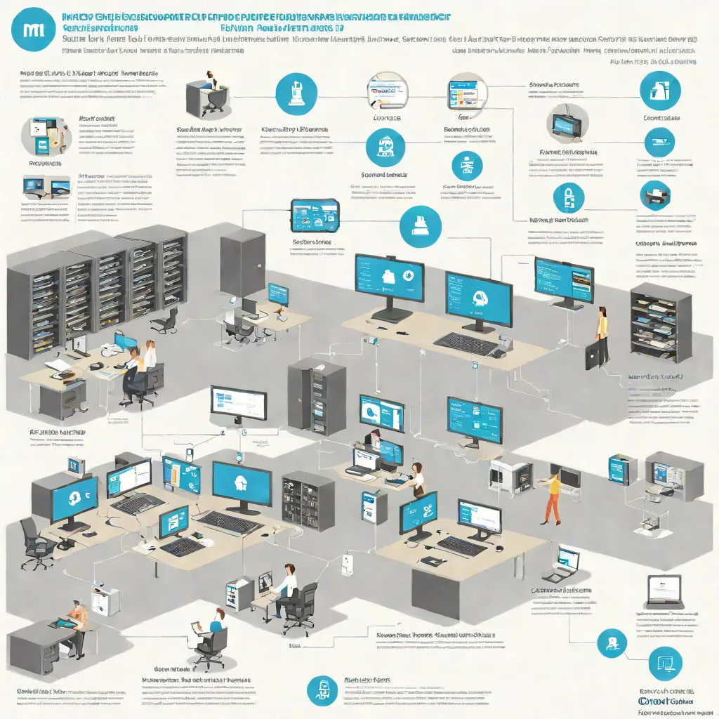 Micro Focus Operations Bridge Manager