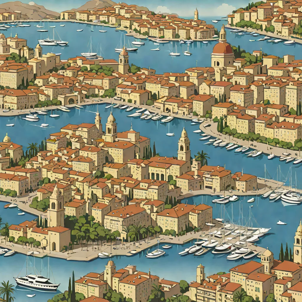 Monaco