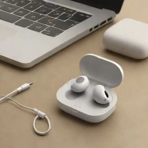 Microsoft Surface Earbuds