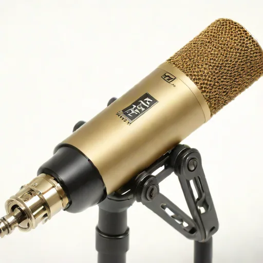 Manley Reference Gold