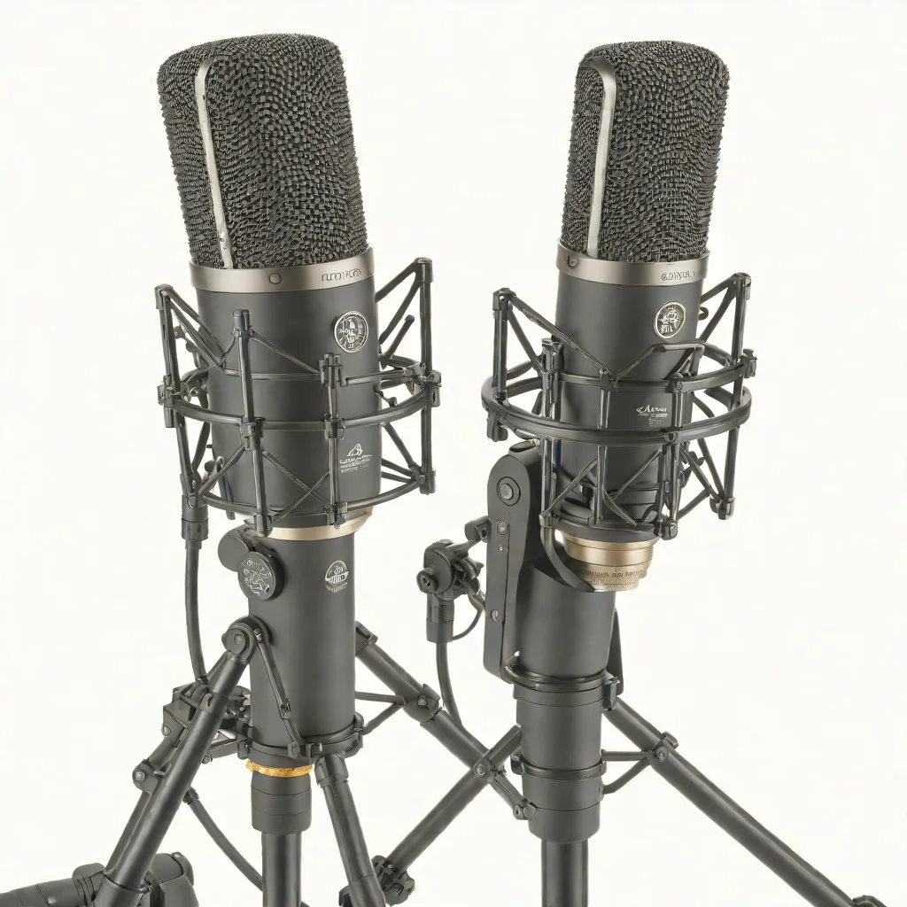 Mojave Audio MA-200