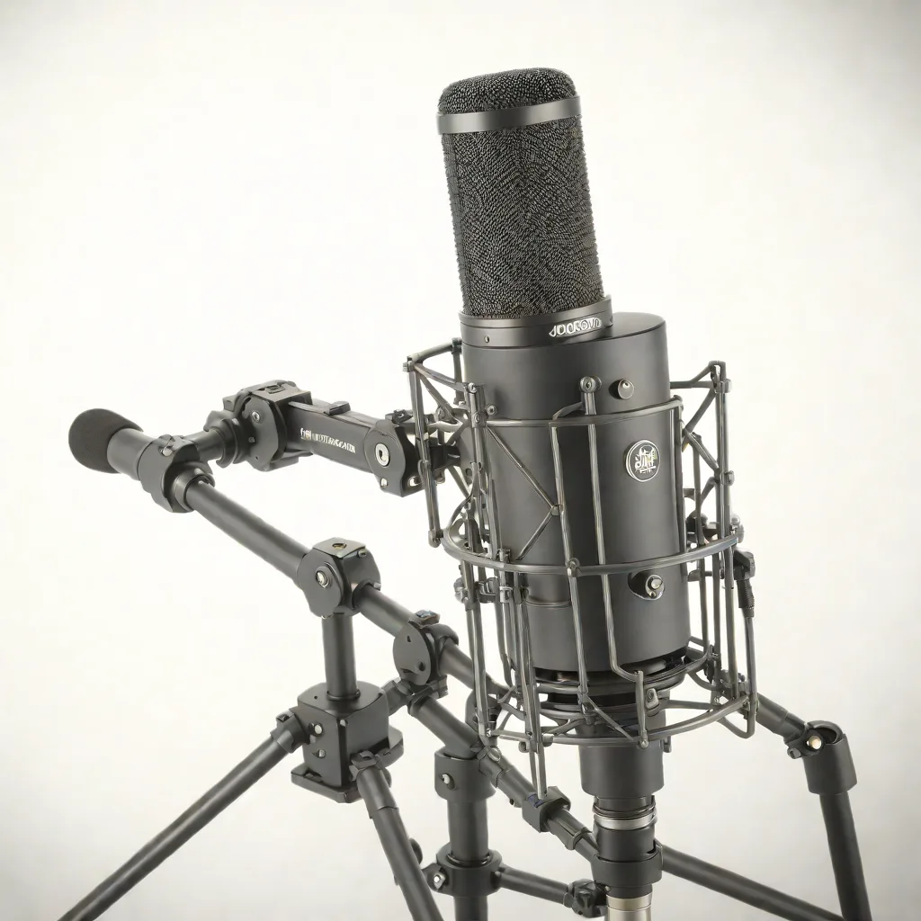 Mojave Audio MA-300