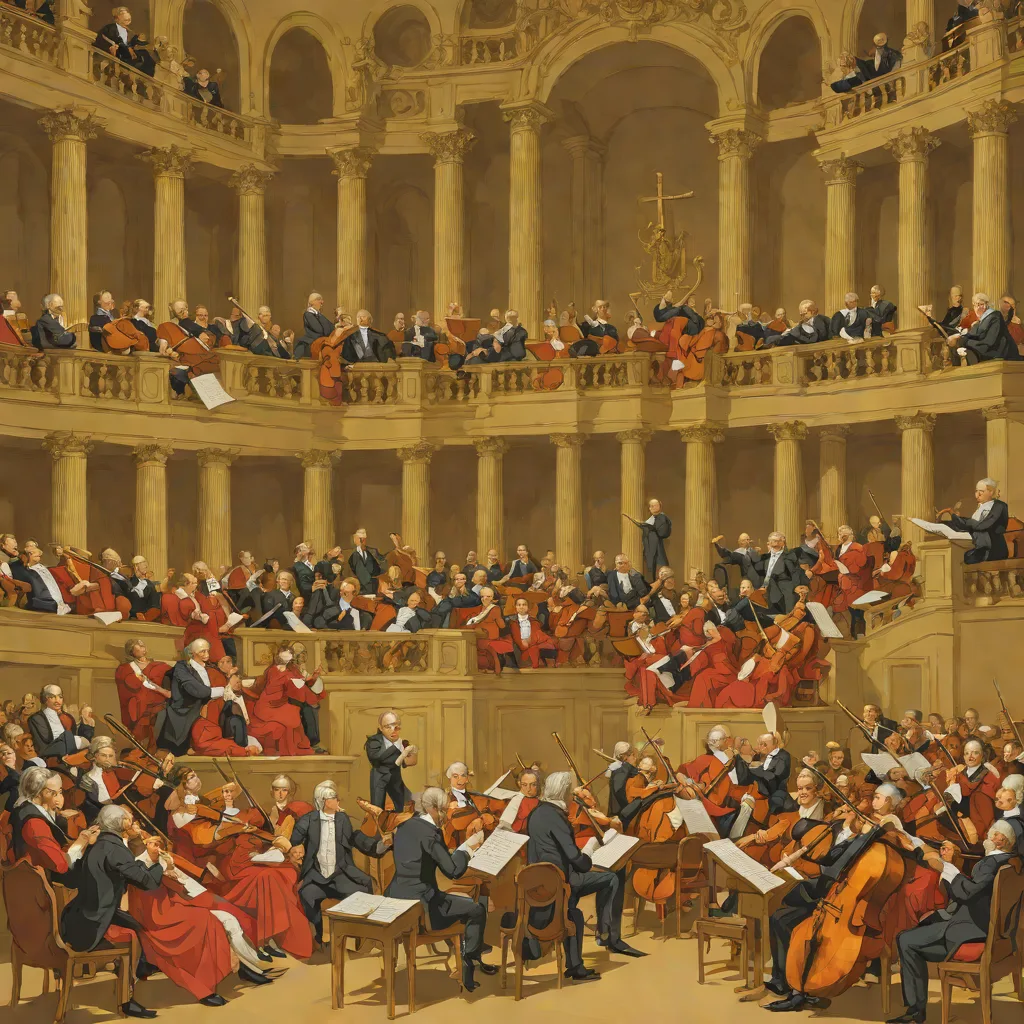 Mozart: Requiem in D minor