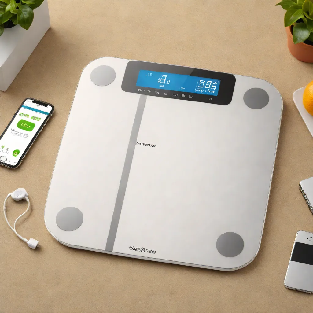 Medisana BS 440 Connect