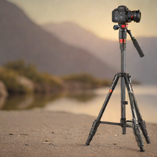 Manfrotto Befree Advanced 260 Carbon Fiber Monopod