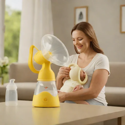Medela Swing Maxi