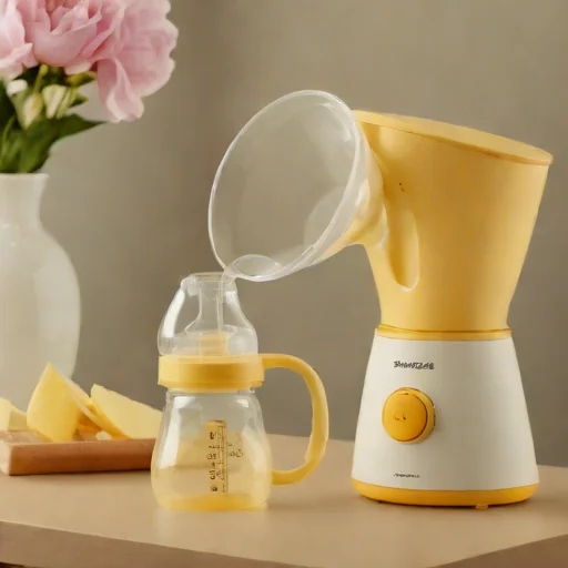 Medela Harmony