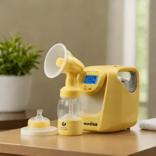 Medela Solo