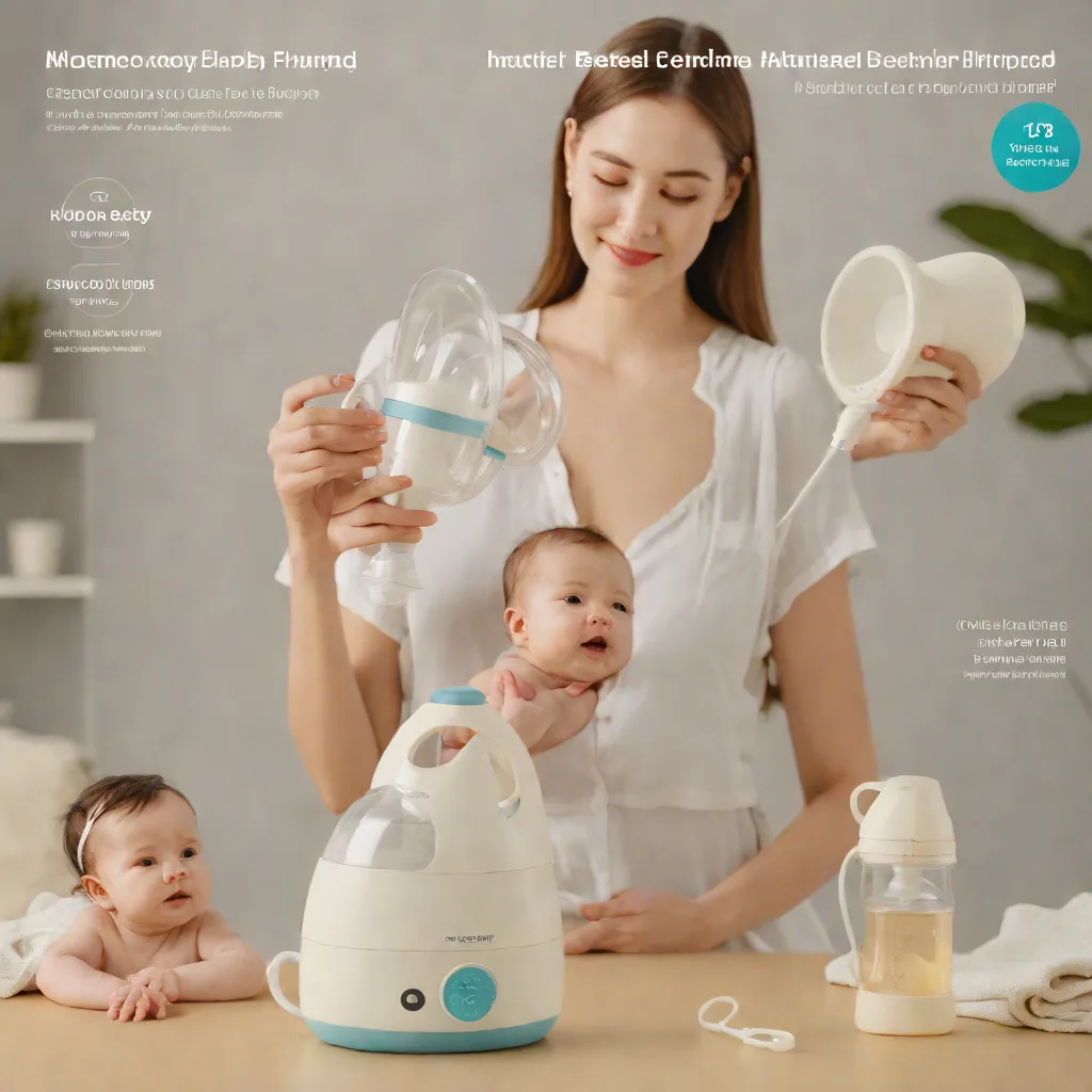 Momcozy S12 Pro Wearable Breast Pump