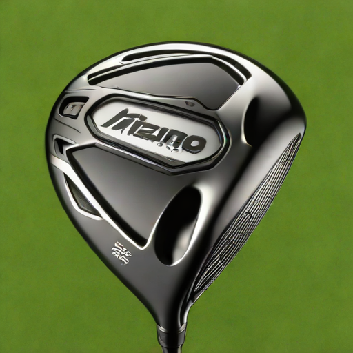 Mizuno 2017 Wave Driver