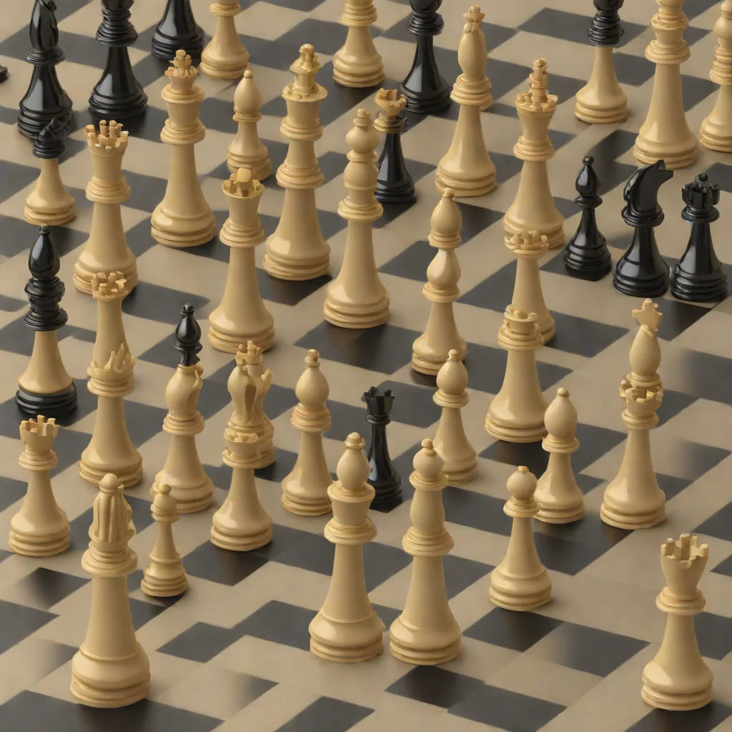 Metamorph Chess