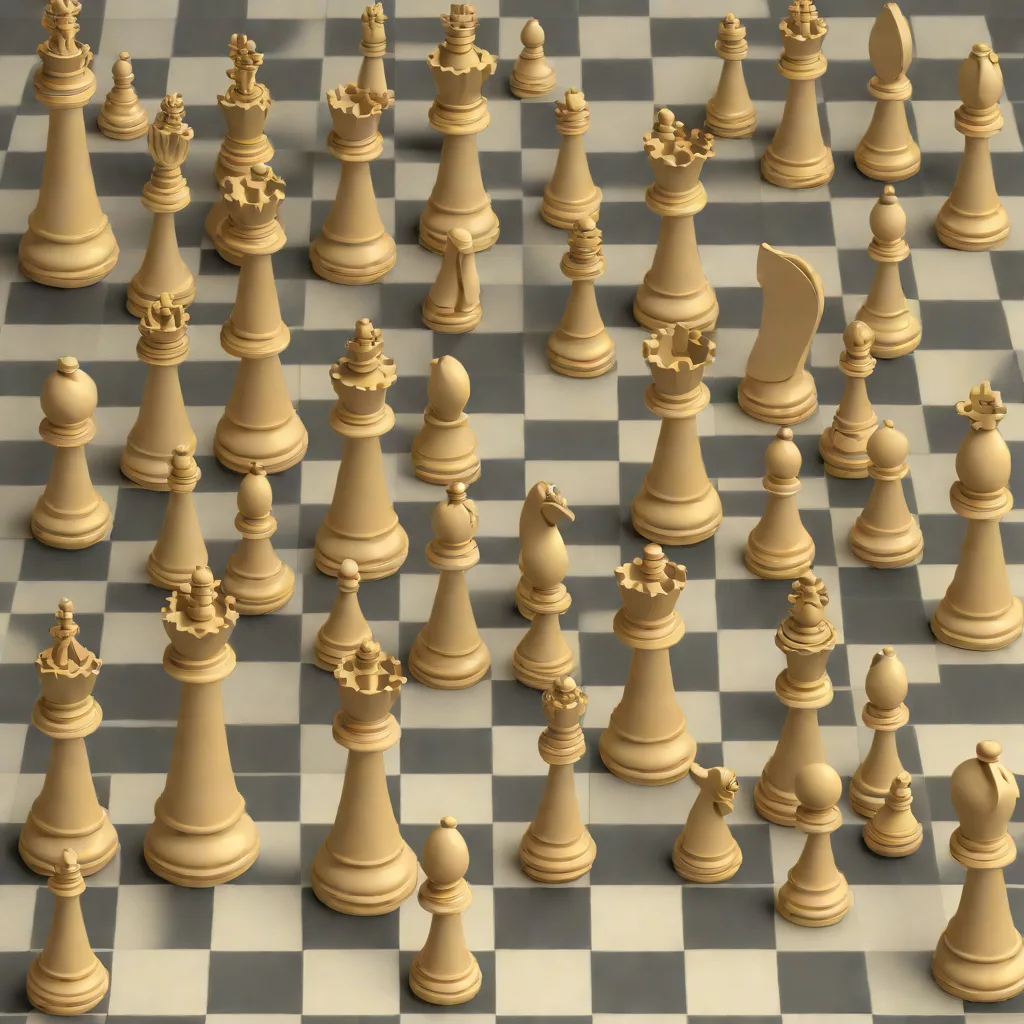 Musketeer Chess Variant